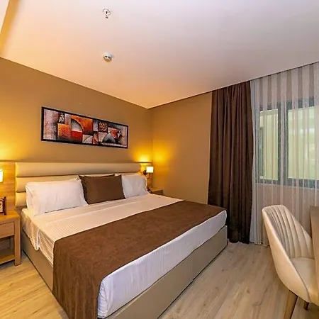 Hotel 38 4*