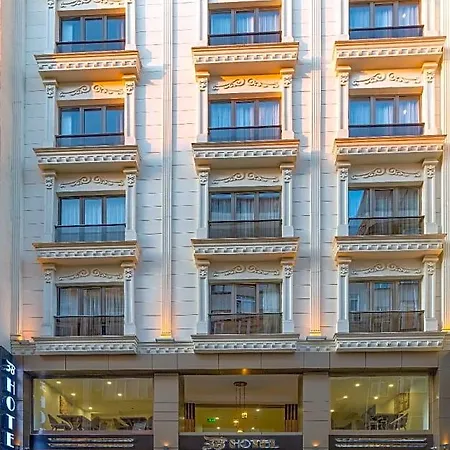 38 Hotel
