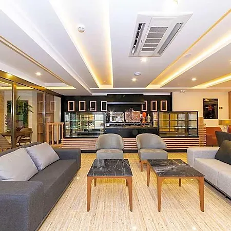 Hotel 38 4*