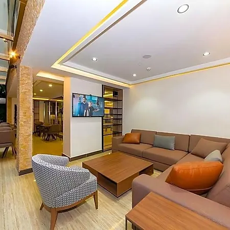 38 Hotel Istanbul