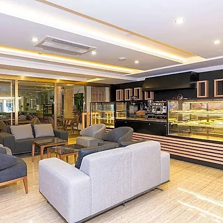 Hotel 38 Istanbul
