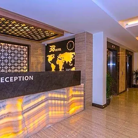 Hotel 38