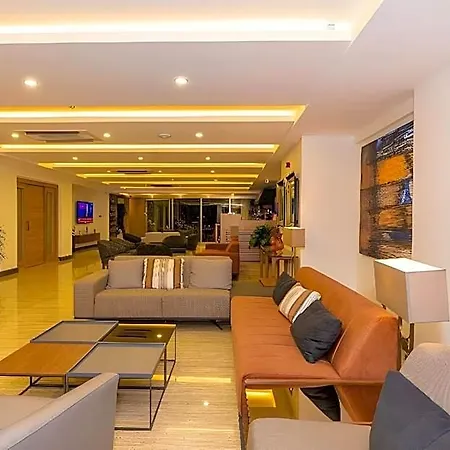 Hotel 38 Istanbul