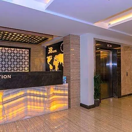 38 Hotel