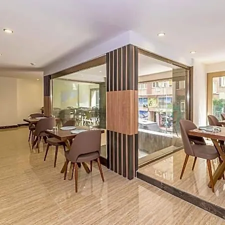 Hotel 38 Istanbul
